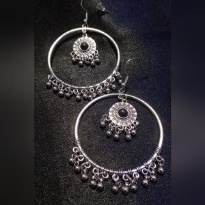 Paparazzi earrings